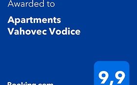 Apartments Vahovec Vodice